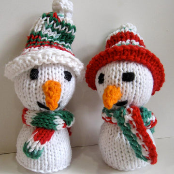 Snowman Decoration