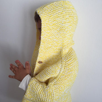 CLARA cardigan coolkids