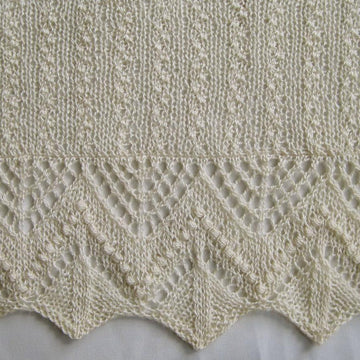 Prandi Estonian Shawl