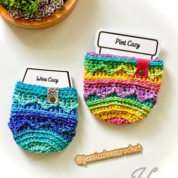 On-the-Fly Cozies