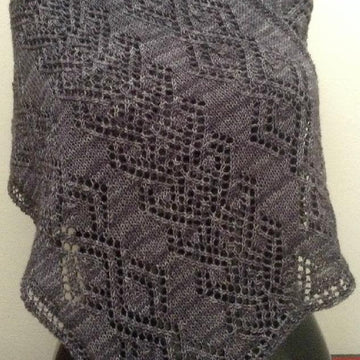 Monochrome Wrap