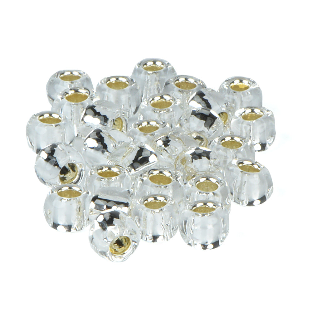 Mill Hill Glass Beads Size 6