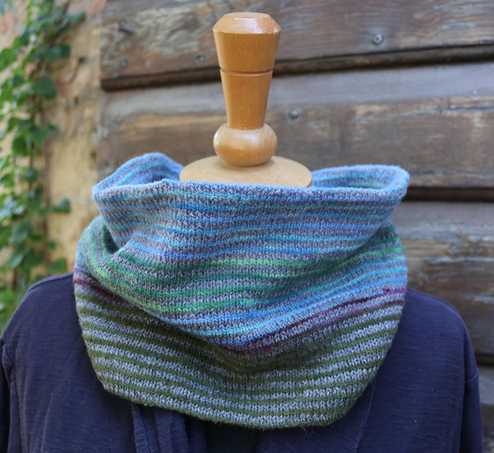 Giro Cowl
