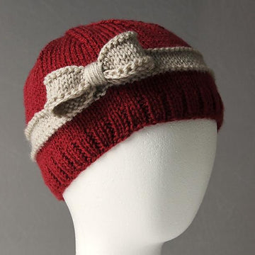 Bow Hat