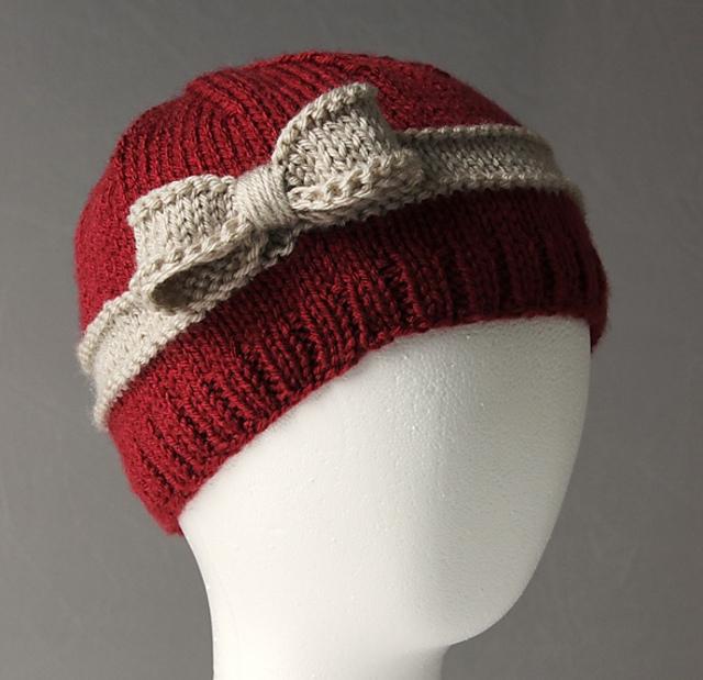 Bow Hat