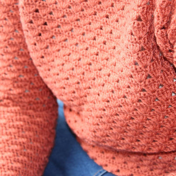 Spicy Sweater