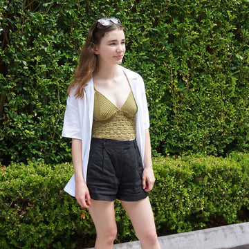 Bayside Bralette