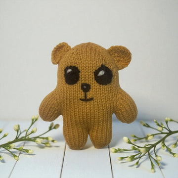 Cute Cuddlies