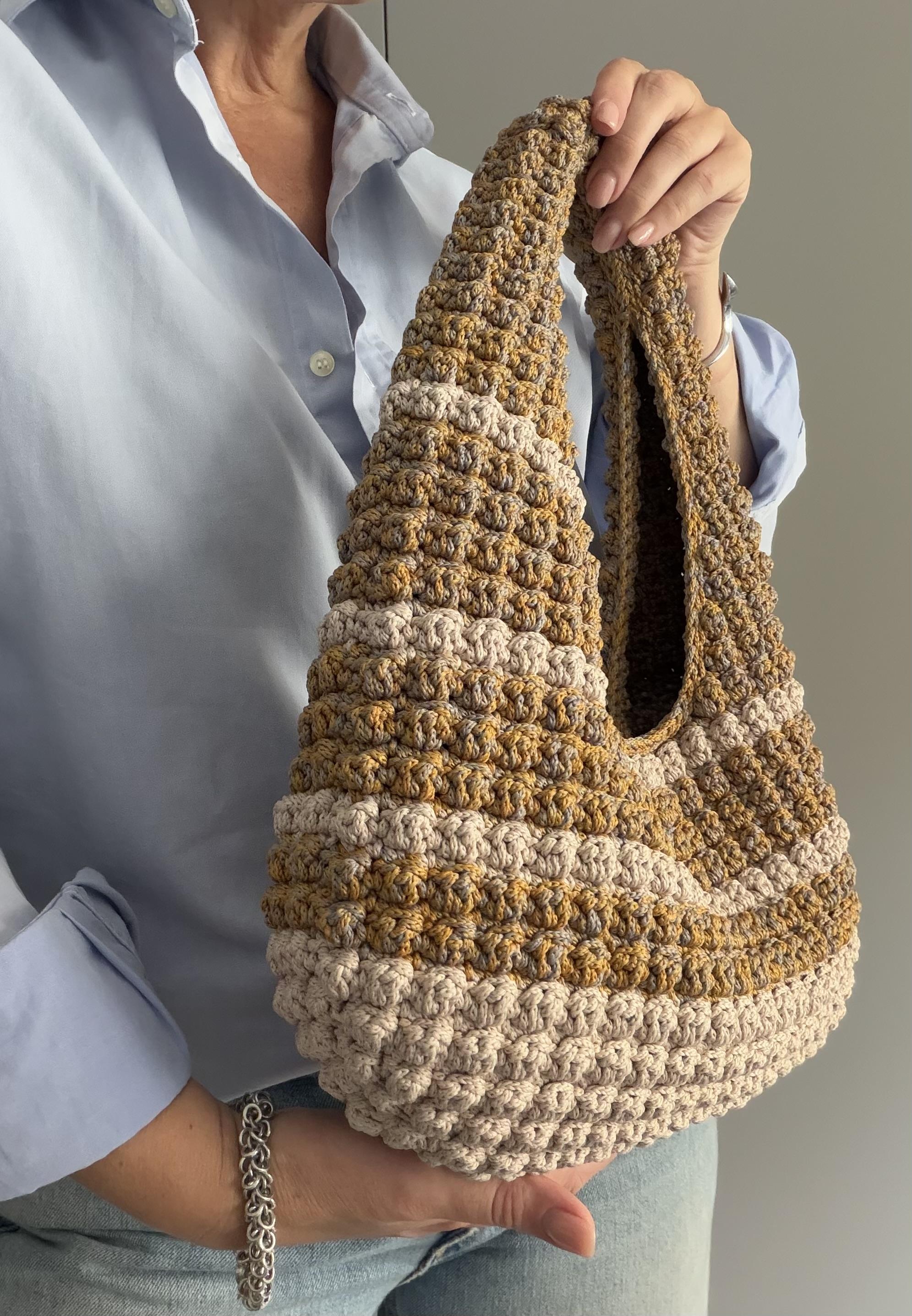 NIZZA Bag