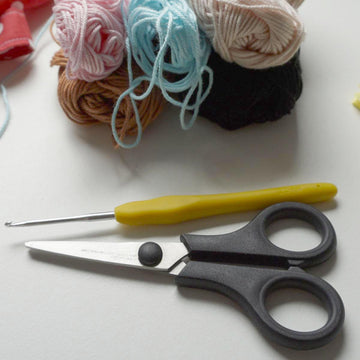Crochet Pattern for the Cuddle Cloth Jimmy!