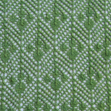 Seki Lace Shawl