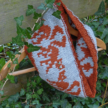 Prowling Cats Cowl