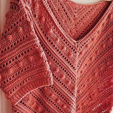 Sweater Deja vu