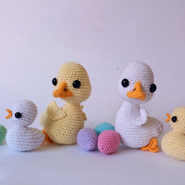 Geese