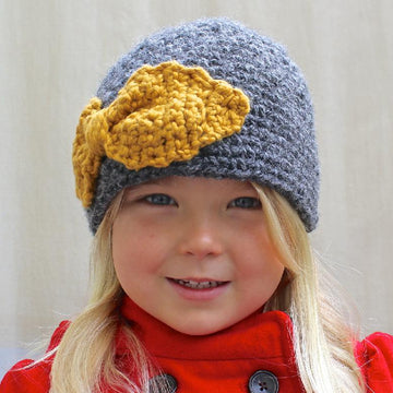 The Rachelle Cap