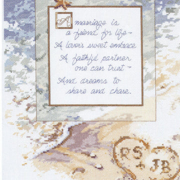 A Marriage Is - PDF