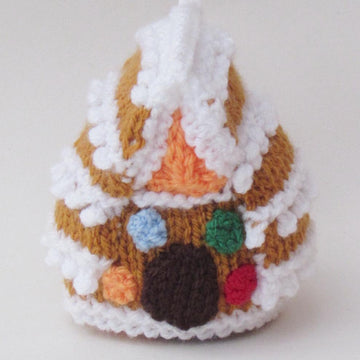 More Terry's Chocolate Orange Cosies