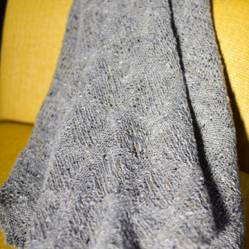 Liliwen Shawl