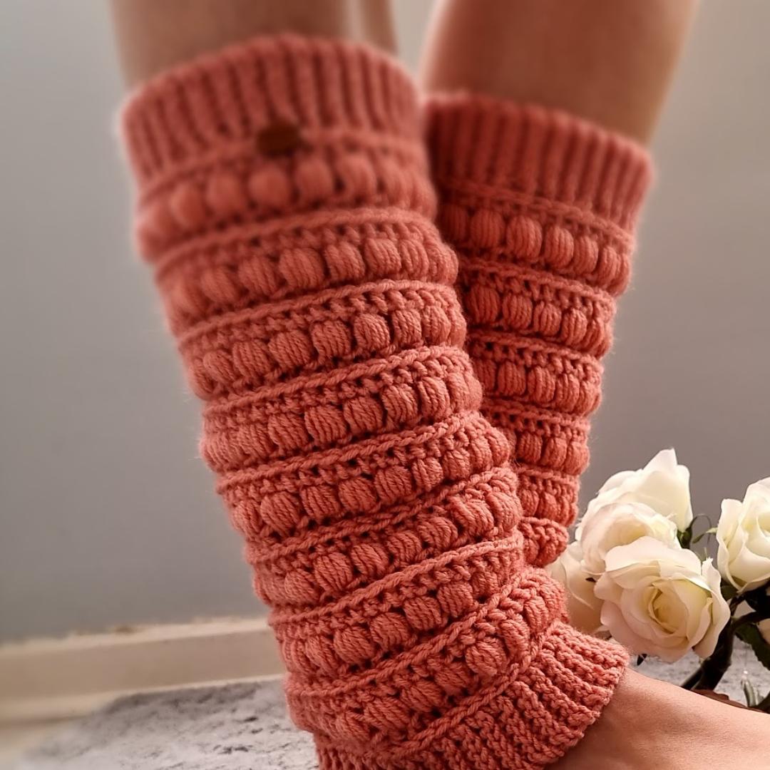 Bring back the legwarmers