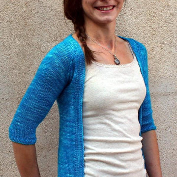 All Year Cardigan