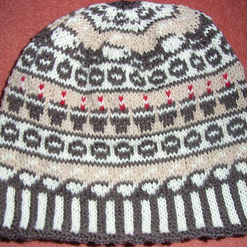 Coffee cap
