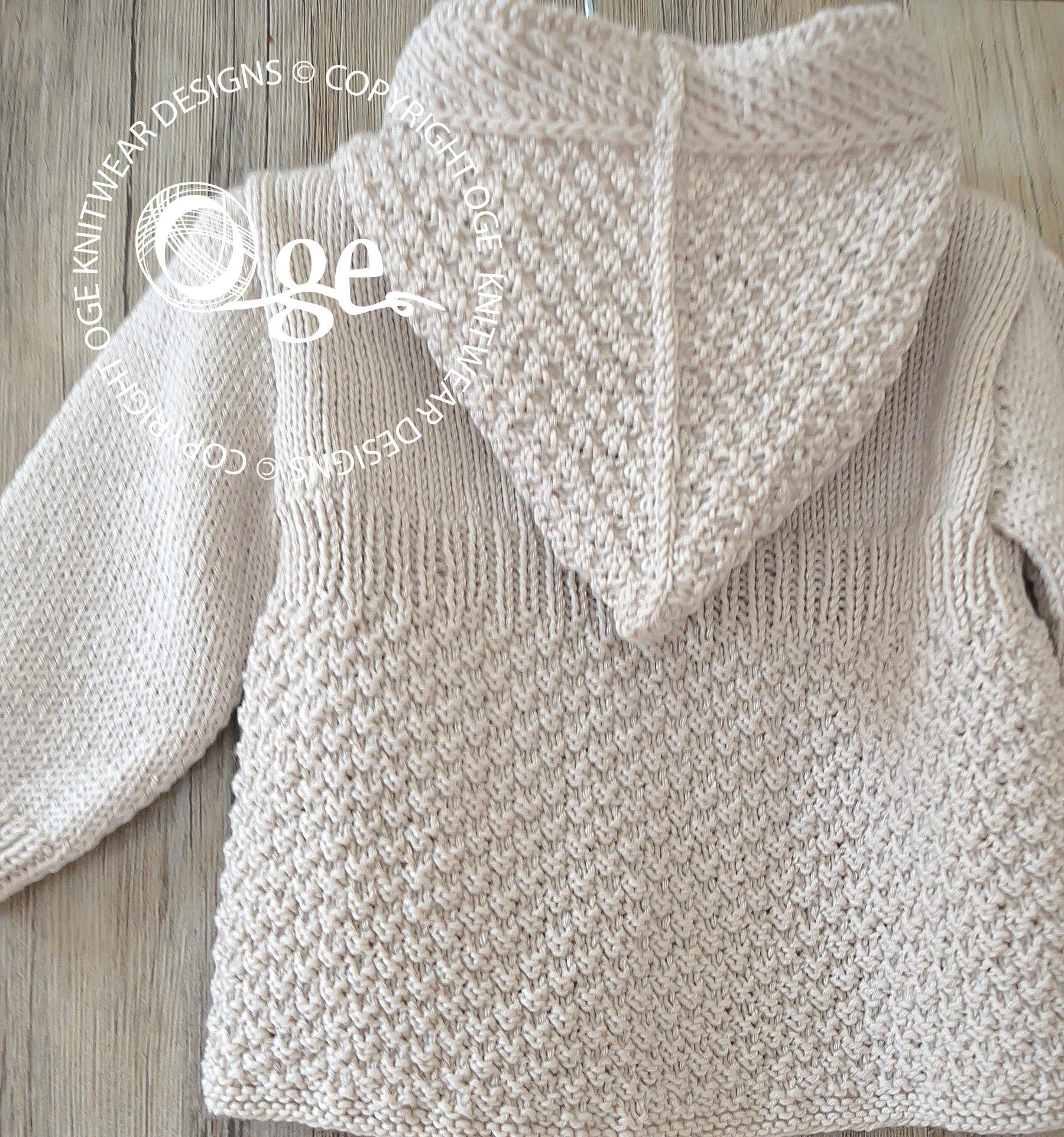 Mayfair Lane textured coat with hood - P114