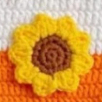 Fancy Pattern Bundle: Adorable Mini Coin Pouch Crochet Pattern