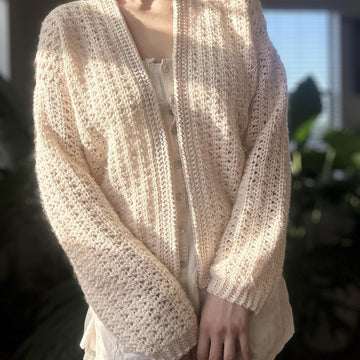 Chloe Cardigan