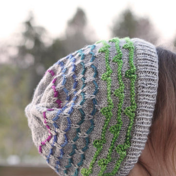 Temperance Hat