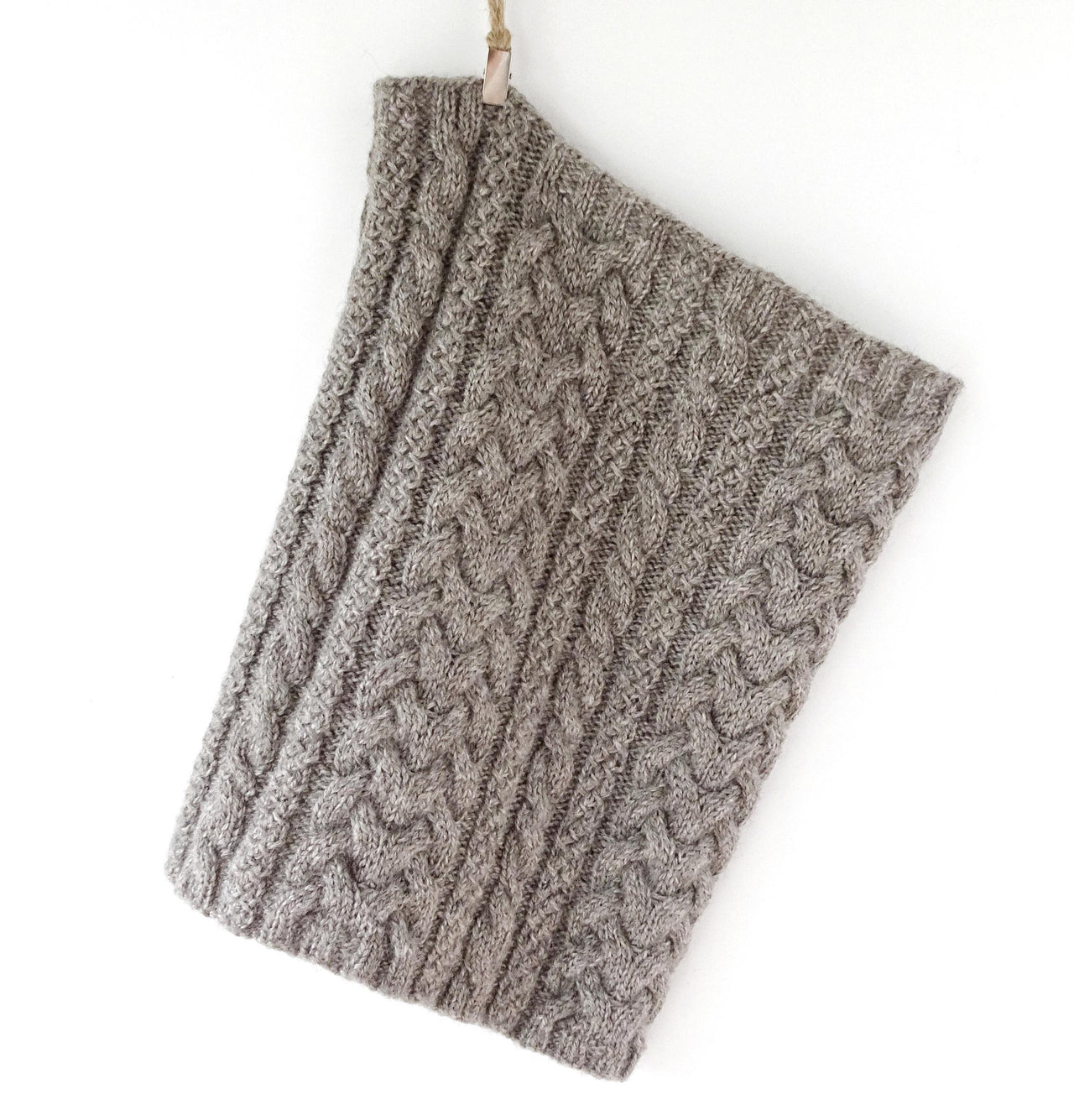 Esthwaite cowl