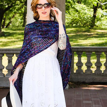 Vela Wrap