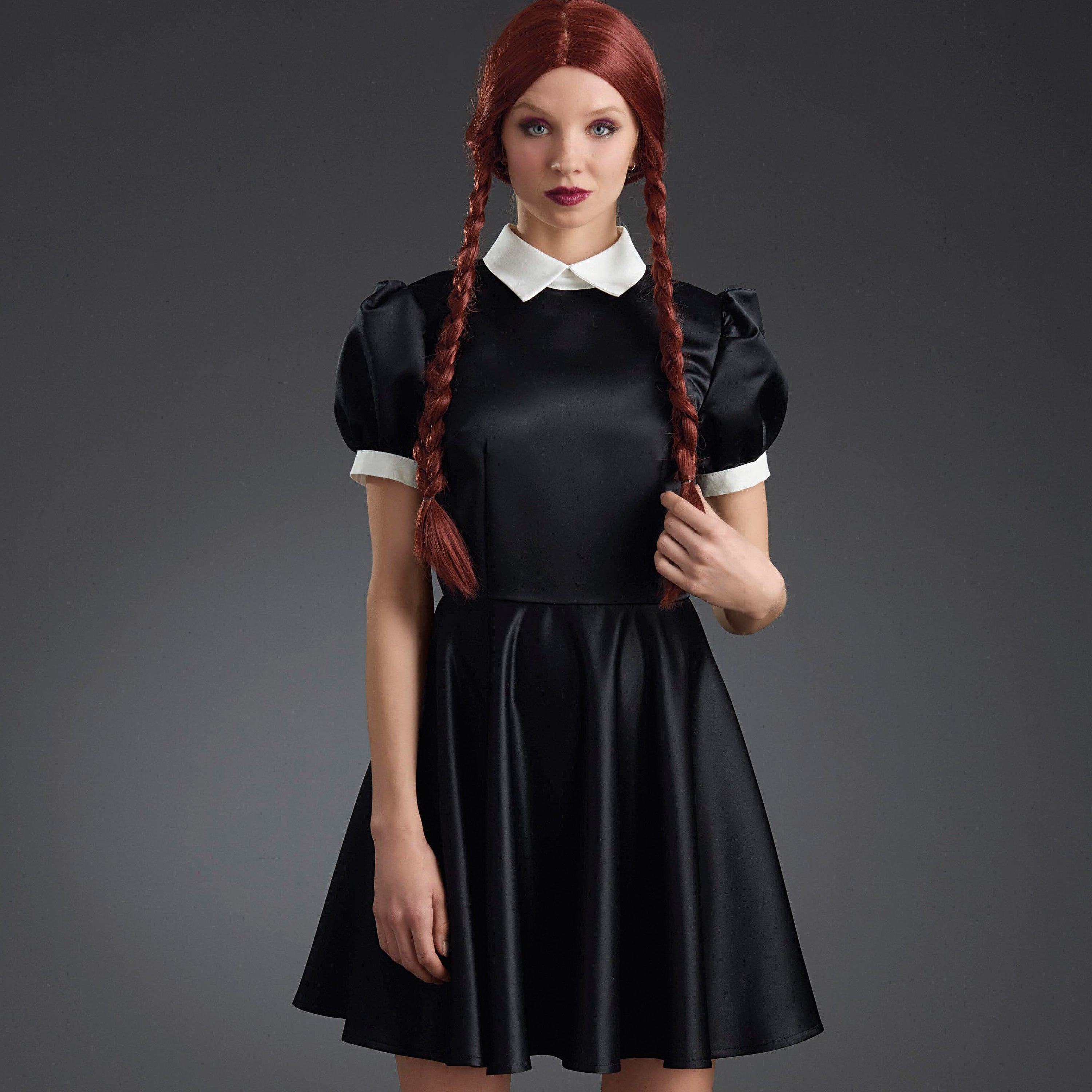Simplicity S9006 Misses Halloween Costumes - Sewing Pattern