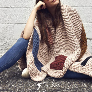 Rockwell Blanket