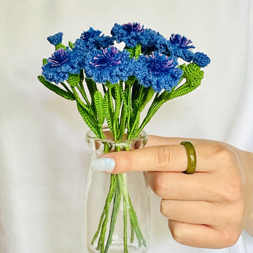 Cornflowers