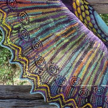 Princess Peacock