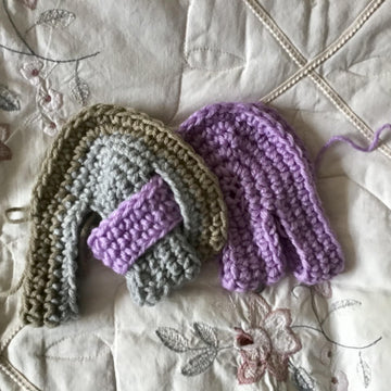 The Random Hearts Collection