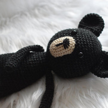 LUNA - URSA the Bear