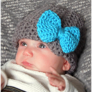 Cloche Hat 2