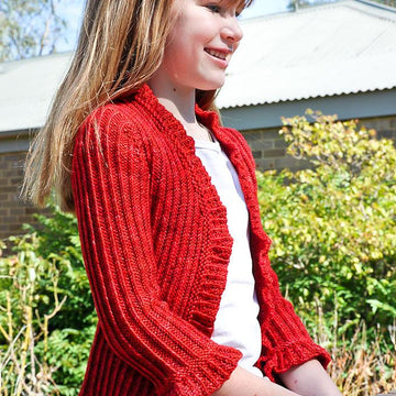 Allspice (3m-14y)