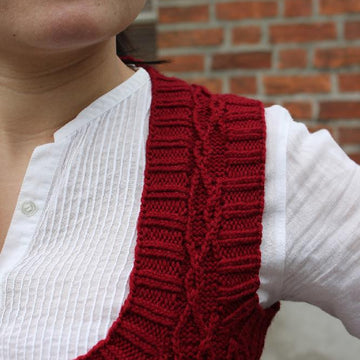Circe Vest
