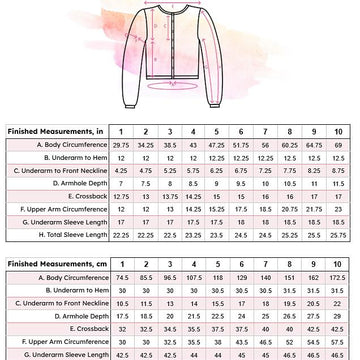Kaiyose Cardigan
