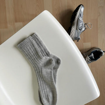 BASIC Socken Light