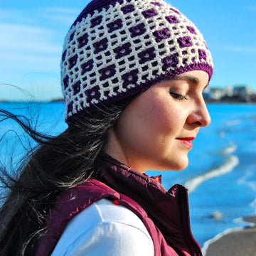 Scorpio Beanie