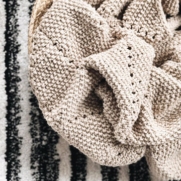 The Nuvola Blanket