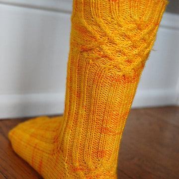 Four Points Socks