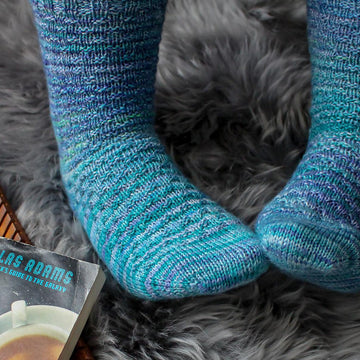 Apollo Socks