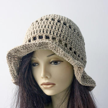 Summer Sun Hat