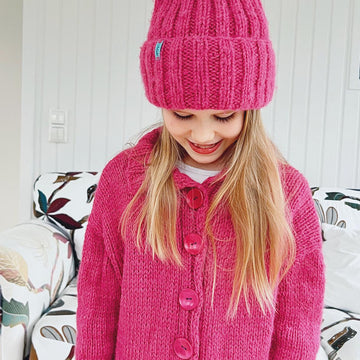 Monica cardigan