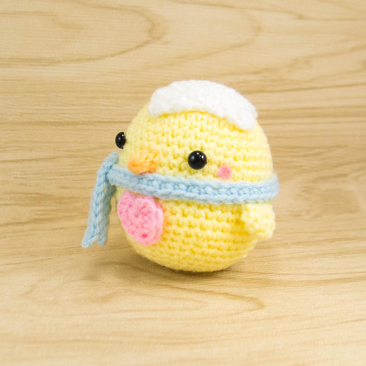 Easter Chick