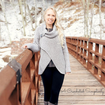 Urban Crossover Pullover